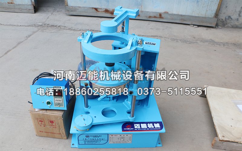 拍擊式振篩機（拍擊篩）